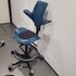 2nd Change | HAG Capisco Puls 8010 | Saddle seat desk chair