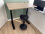 2nd Change | Runa | Sit-Stand Balance Stool  