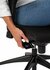 Bureaustoel Sun-Flex HB | Worktrainer.nl