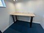 OLeg | Elektrisch Zit-Sta Bureau / Tafel