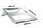 Ultraslim - AR-10 - Afmeting - Size - Dimensions