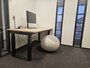 SPHERO - The innovative Chair ball