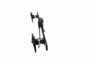 Galaxy | Flex Crossbar met handgreep | Worktrainer