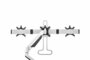Galaxy | Flex Crossbar met handgreep | Worktrainer