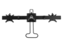 Galaxy | Flex Crossbar met handgreep | Worktrainer