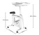 2nd chance - FlexiSpot | Bike with Desk 