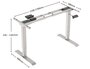  StudyDesk Pro Large | Electric Sit-Stand Desk