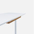 Pennenlade 55 x 24 cm  - Bamboe