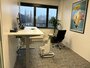 LifeSpan Ampera | Bureaufiets met energieopwekking | Worktrainer