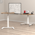 Elektrische Zit-Sta Tafel - Conset 501/9