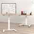 Elektrische Zit-Sta Tafel - Conset 501/9