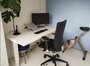 Bureaufiets deskbikes worktrainer.nl
