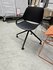 2nd change Aeris Numo Cross Legs | Active design chair 