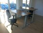 se7en kantoorstoel | Worktrainer.nl