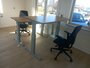 se7en kantoorstoel | Worktrainer.nl