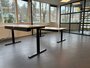 Electric Sit-Stand Desk - Linak SmartDesk - Worktrainer.com