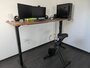 Bureaufiets deskbikes worktrainer.nl