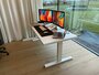 Electric Sit-Stand Desk - Elements