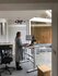 Klein Handslinger Zit-Sta Bureau - SteelForce100