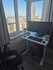 Klein Elektrisch zit-sta bureau - StudyDesk - Actief meubilair Worktrainer.nl