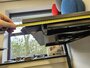 Linak Wall | Electric Sit-Stand Table