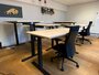 SteelForce 670 | Electric Sit-Stand Desk