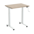 StudyDesk | Handslinger Zit-Sta Bureau