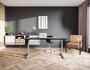SteelForce 1050 | Elektrisch Zit-Sta Bureau 