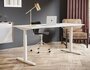 SteelForce 1050 | Elektrisch Zit-Sta Bureau 