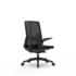 Butterfly Ergonomische Bureaustoel | Verstelbare Rugleuning | Comfortabel Kantoorstoel Design