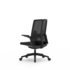 Butterfly Ergonomische Bureaustoel | Verstelbare Rugleuning | Comfortabel Kantoorstoel Design