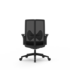 Butterfly Ergonomische Bureaustoel | Verstelbare Rugleuning | Comfortabel Kantoorstoel Design