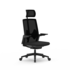 Butterfly Ergonomische Bureaustoel | Verstelbare Rugleuning | Comfortabel Kantoorstoel Design