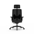 Butterfly Ergonomische Bureaustoel | Verstelbare Rugleuning | Comfortabel Kantoorstoel Design