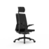 Butterfly Ergonomische Bureaustoel | Verstelbare Rugleuning | Comfortabel Kantoorstoel Design