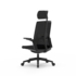 Butterfly Ergonomische Bureaustoel | Verstelbare Rugleuning | Comfortabel Kantoorstoel Design