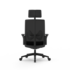 Butterfly Ergonomische Bureaustoel | Verstelbare Rugleuning | Comfortabel Kantoorstoel Design