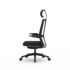 Butterfly Ergonomische Bureaustoel | Verstelbare Rugleuning | Comfortabel Kantoorstoel Design