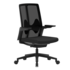 Butterfly Ergonomische Bureaustoel | Verstelbare Rugleuning | Comfortabel Kantoorstoel Design