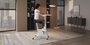 PedalDesk | Bike with Desk 