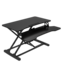 Gasveer Zit-Sta Bureau verhoger - UPdesk Cross