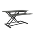 Gasveer Zit-Sta Bureau verhoger - UPdesk Cross