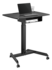 StudyFit | Klein Gasveer Zit-Sta Bureau | Worktrainer