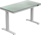 LifeSpan | Glazen Zit-Sta-Bureau