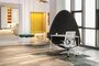 Butterfly Ergonomische Bureaustoel | Verstelbare Rugleuning | Comfortabel Kantoorstoel Design