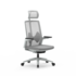 Butterfly Ergonomische Bureaustoel | Verstelbare Rugleuning | Comfortabel Kantoorstoel Design