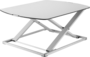 Gas Spring Sit-Stand Desk Converter - Ultra Slim