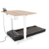 LifeSpan TR1200 Treadmill Desk | Treadmill with Sit-Stand Desk