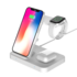 Wireless Charging Station | Laad je accessoires op | Worktrainer.nl 