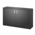 Zit sta bureau HomeFit Worktrainer